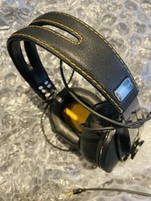 Sennheiser headphone for sale  PORT GLASGOW