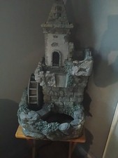 concrete water fountains for sale  Buffalo