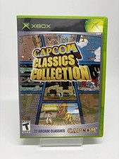 Capcom classics collection for sale  Brooklyn