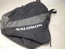 Salomon ski boot for sale  LEIGHTON BUZZARD