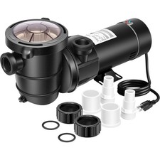2.0hp ground swimming for sale  Bloomington