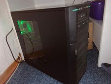 Quadcore cad workstation gebraucht kaufen  Mundelsheim