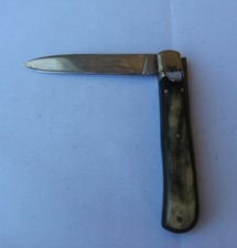 3403 joli couteau d'occasion  Frejus
