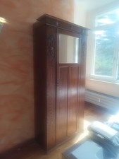 Schrank antik holz gebraucht kaufen  Karlsruhe