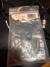 Xlr cable male for sale  North Hollywood