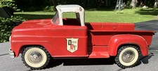 Tonka western auto for sale  Aitkin
