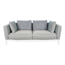 Flexform sofa atlante gebraucht kaufen  Bonn