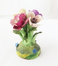 staffordshire bouquet for sale  Weyers Cave