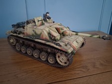 Heng long stug for sale  BRECHIN
