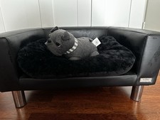 Hunde couch more gebraucht kaufen  Wurmberg
