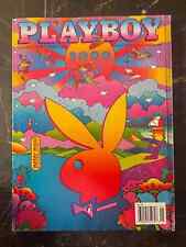 Playboy magazine january for sale  Chicago