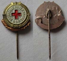 Ddr ehrennadel bergrettungsdie gebraucht kaufen  Borna