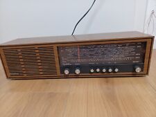 Saba donau tischradio gebraucht kaufen  Vellmar