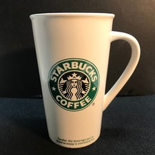 Starbucks 2006 grande for sale  Genoa