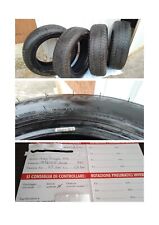 Set gomme invernali usato  Massa Finalese
