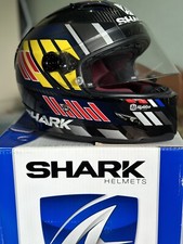Shark casco integrale usato  Torri del Benaco