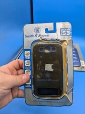 Capa para Celular Samsung Galaxy S3 - Smith & Wesson - NOS - Preta comprar usado  Enviando para Brazil