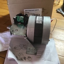 NOVO! Motor Liftmaster 041D7440 1/2HP com kit de substituição de módulo de viagem motor CA comprar usado  Enviando para Brazil