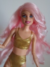 Barbie pretty pink for sale  LONDON