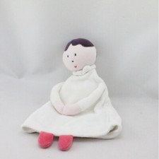 Doudou plat marionnette d'occasion  Le Portel