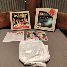 Milton bradley twister for sale  Golden
