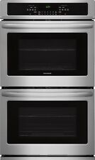 Frigidaire ffet2726ts double for sale  Elizabethport