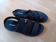 Graceland sandalen schwarz gebraucht kaufen  Elsenfeld