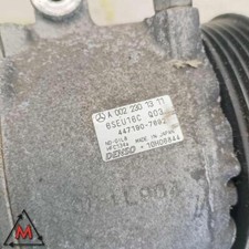 Compressore aria a0022301311 usato  Vajont