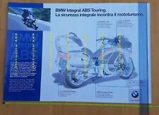 Bmw 1200 integral usato  Vimodrone