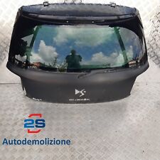 Cofano portellone baule usato  Toscolano Maderno