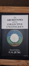 Archetypes collective unconsci for sale  TOTNES