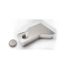 Polished stainless steel for sale  Hudson