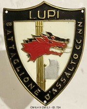 Mvsn lupi btg usato Mvsn lupi btg usato  Milano