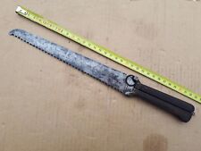 Militaria scie pliante d'occasion  Sucy-en-Brie