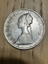 500 lire caravelle usato  Santena