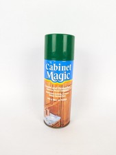 Vintage cabinet magic for sale  Jefferson