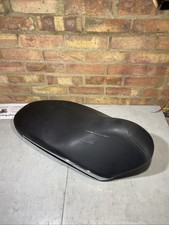 piaggio liberty seat for sale piaggio liberty seat for sale  NORTHOLT