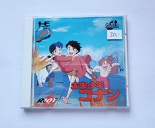 Future boy conan usato  Spedire a Italy