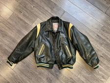 Giacca redskins pelle usato  Torino