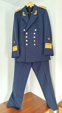 Volksmarine uniform konteradmi gebraucht kaufen  Kitzingen