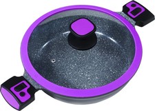 ø28cm servierpfanne 5cm gebraucht kaufen  Hamburg