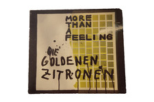 Goldenen zitronen more gebraucht kaufen  München