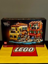 Lego 21359 riviera usato Lego 21359 riviera usato  Spedire a Italy