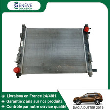 Radiateur dacia duster d'occasion  Niort