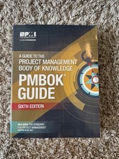Guide project management for sale  Provo