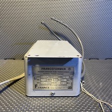 Neon light franceformer for sale  Ayer