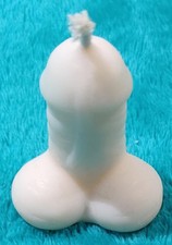 Handmade novelty candle for sale  LONDON