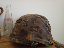 Stahlhelm ardennen 9 gebraucht kaufen  Deutschland