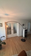 Stehlampe ikea skaftet gebraucht kaufen  Lübeck