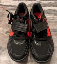Nike zoom throws for sale  Hudson
